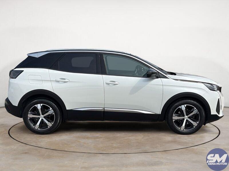 Peugeot 3008 BlueHDI 130 EAT8 S&S Allure Pack