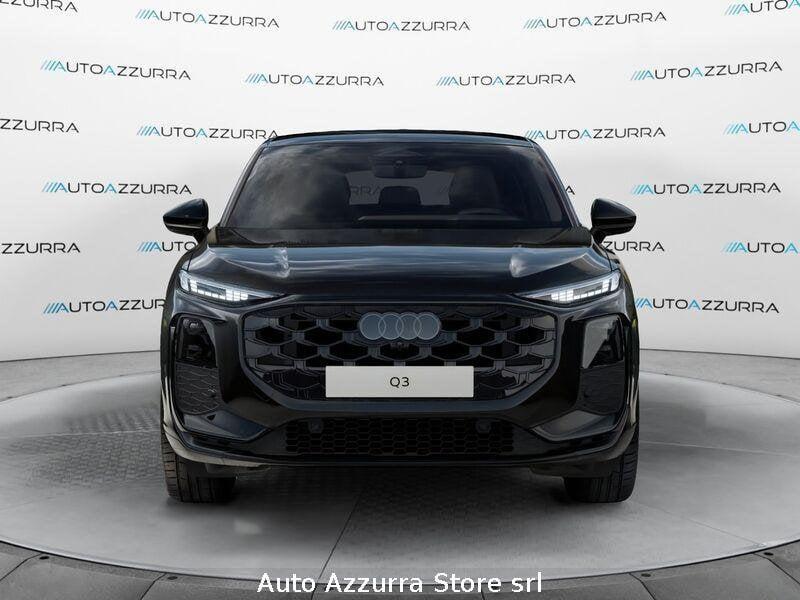 Audi Q3 Sportback SPB TFSI 150 kW quattro S tronic S Line Edition *COLORI VARI, PROMO AZZURRA*