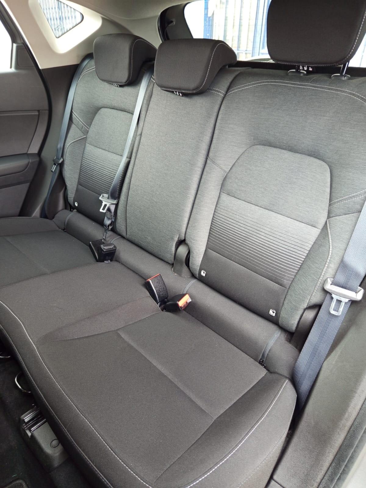 Renault Captur Blue dCi 115 CV EDC Zen