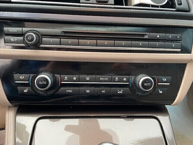 Bmw 535d xDrive Touring Msport