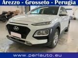 Hyundai Kona 1.6 CRDI 115 CV Comfort UNICOPROPRIETARIO