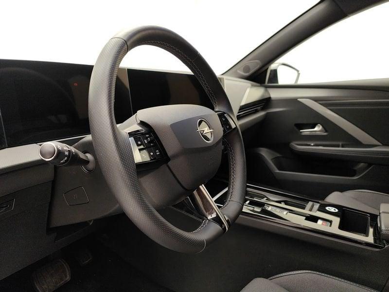 Opel Astra VI 2022 1.2 t GS s&s 130cv at8