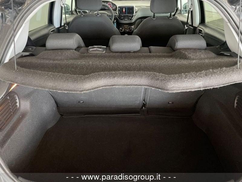 Peugeot 208 1.5 BLUEHDI - ALLURE | 101CV - 2020