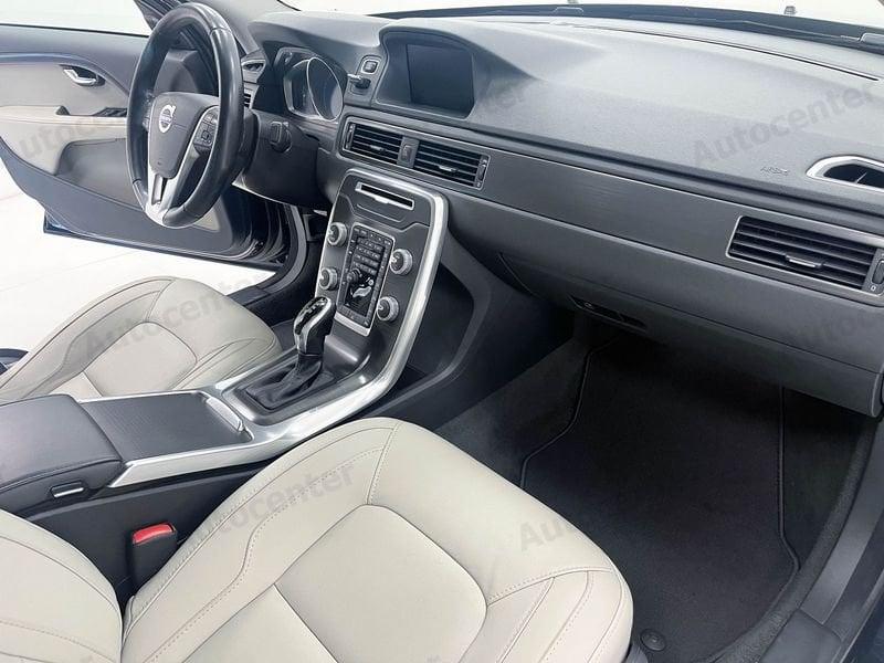Volvo S80 S80 D4 181CV GEARTRONIC SUMMUM