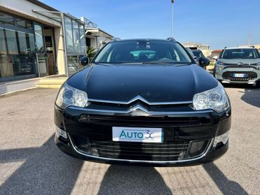 Citroen C5 2.0 HDi 163cv Excecutive Tourer