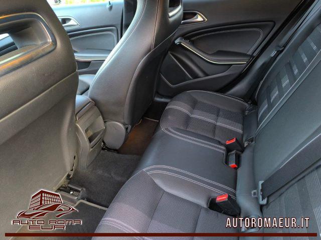MERCEDES-BENZ GLA 220 d Automatic Premium PREZZO REALE! CarPlay! CAM!