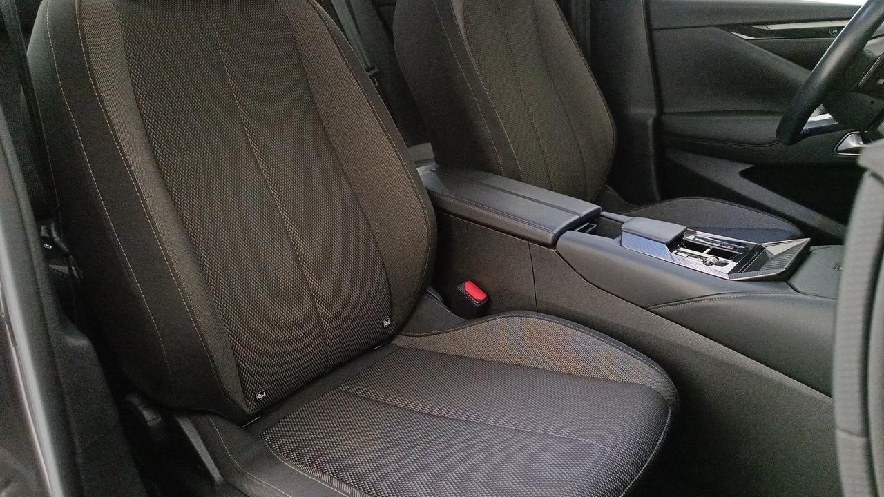 DS DS4 1.2 puretech Bastille Business 130cv auto