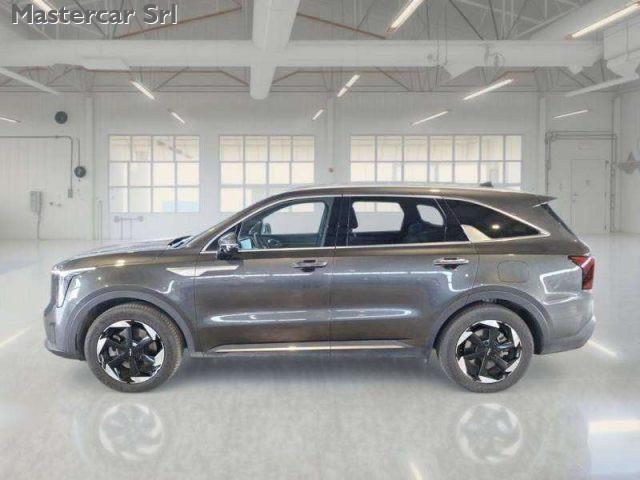 KIA Sorento Sorento 2.2 crdi Style 2wd dct8 7 posti - GZ489ZT
