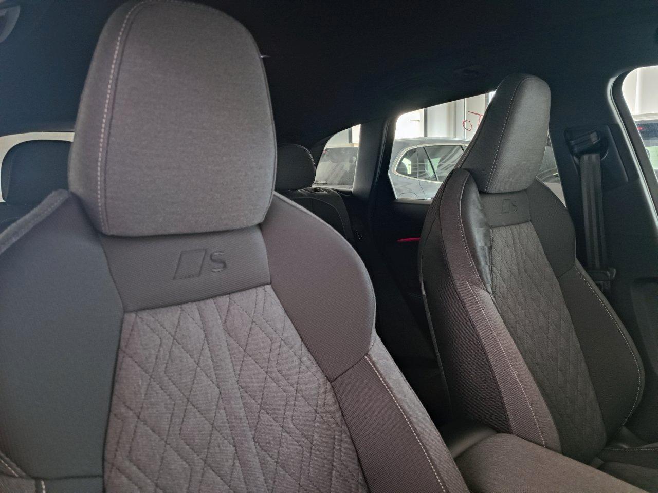 Audi Q5 2.0 tdi mhev+ quattro 204cv s-tronic