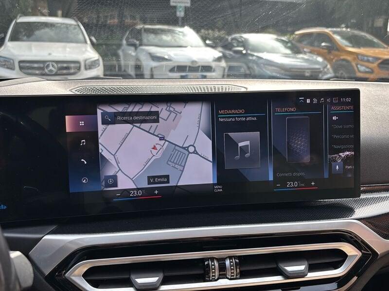 BMW Serie 2 220d MHEV 48V Msport Auto.