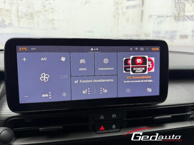 JEEP Avenger 1.2 Turbo 100 CV Summit JBL FULL-LED NAVI