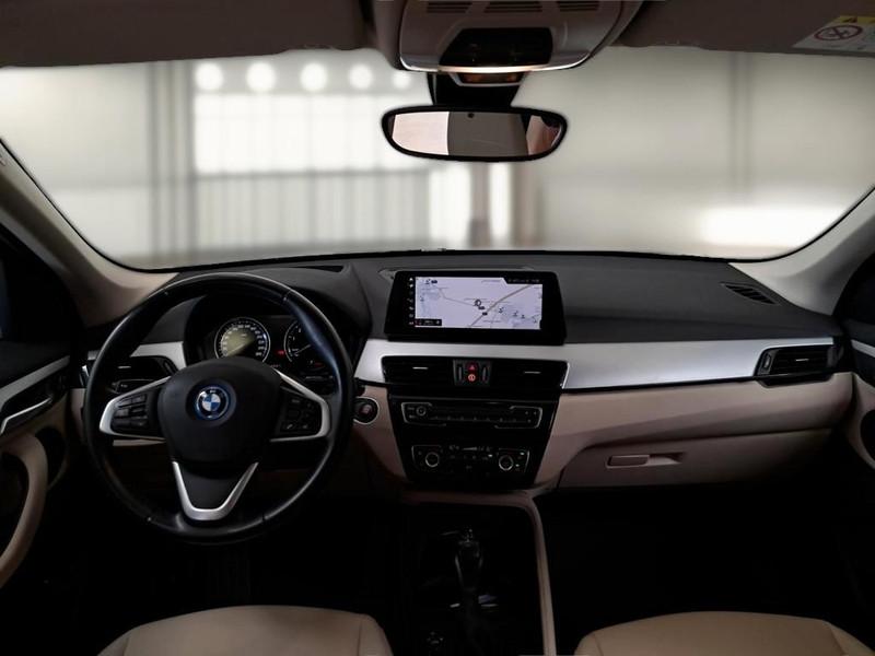 BMW X1 xDrive 25e Business Advantage automatico