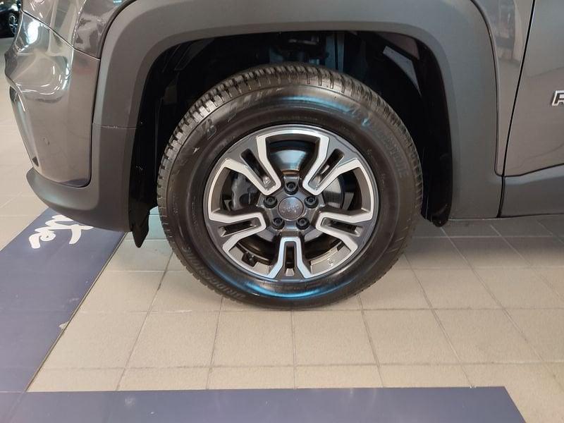 Jeep Renegade 1.0 T3 Longitude