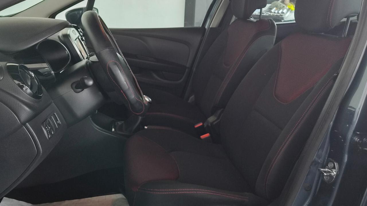 Renault Clio dCi 8V 75 CV Start&Stop 5 porte (Neopatentatti)