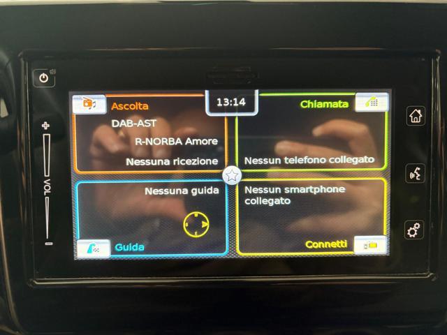 SUZUKI Swift 1.2 Hybrid 83CV 4WD AllGrip TOP KEYLESS RETROCAM.