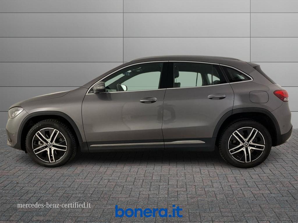 Mercedes GLA 220 220 D Sport Plus 4Matic 8G-DCT