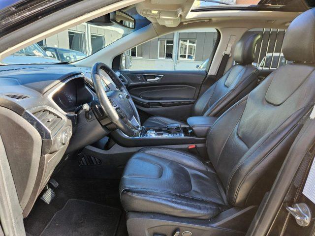 FORD Edge 2.0 EcoBlue 238 CV AWD Start&Stop aut.