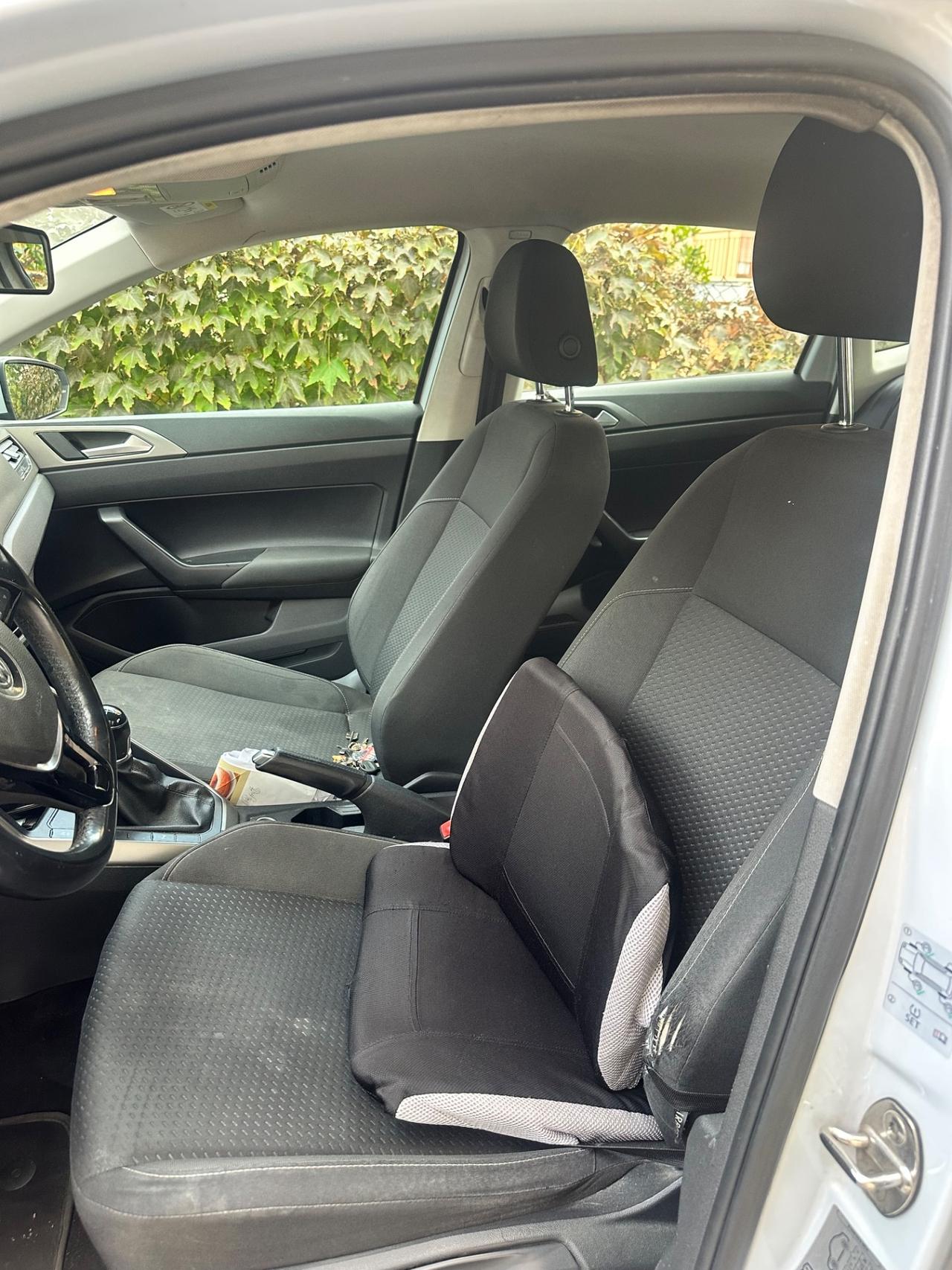 Volkswagen Polo 1.6 TDI 95 CV 5p. Highline BlueMotion Technology