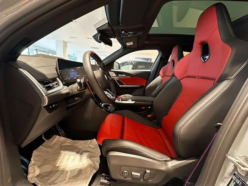 BMW X2 xDrive M35i automatico M Sport Pro