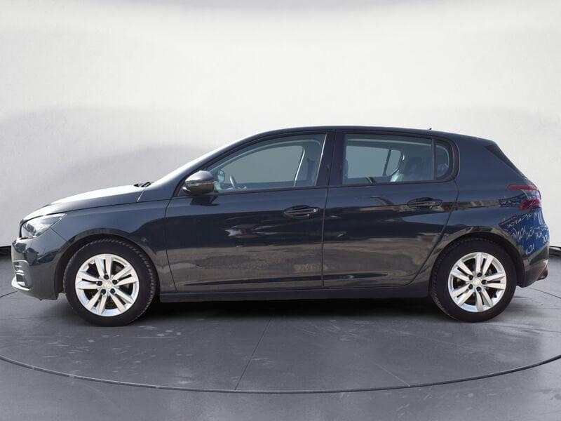 Peugeot 308 BlueHDi 130 S&S Business