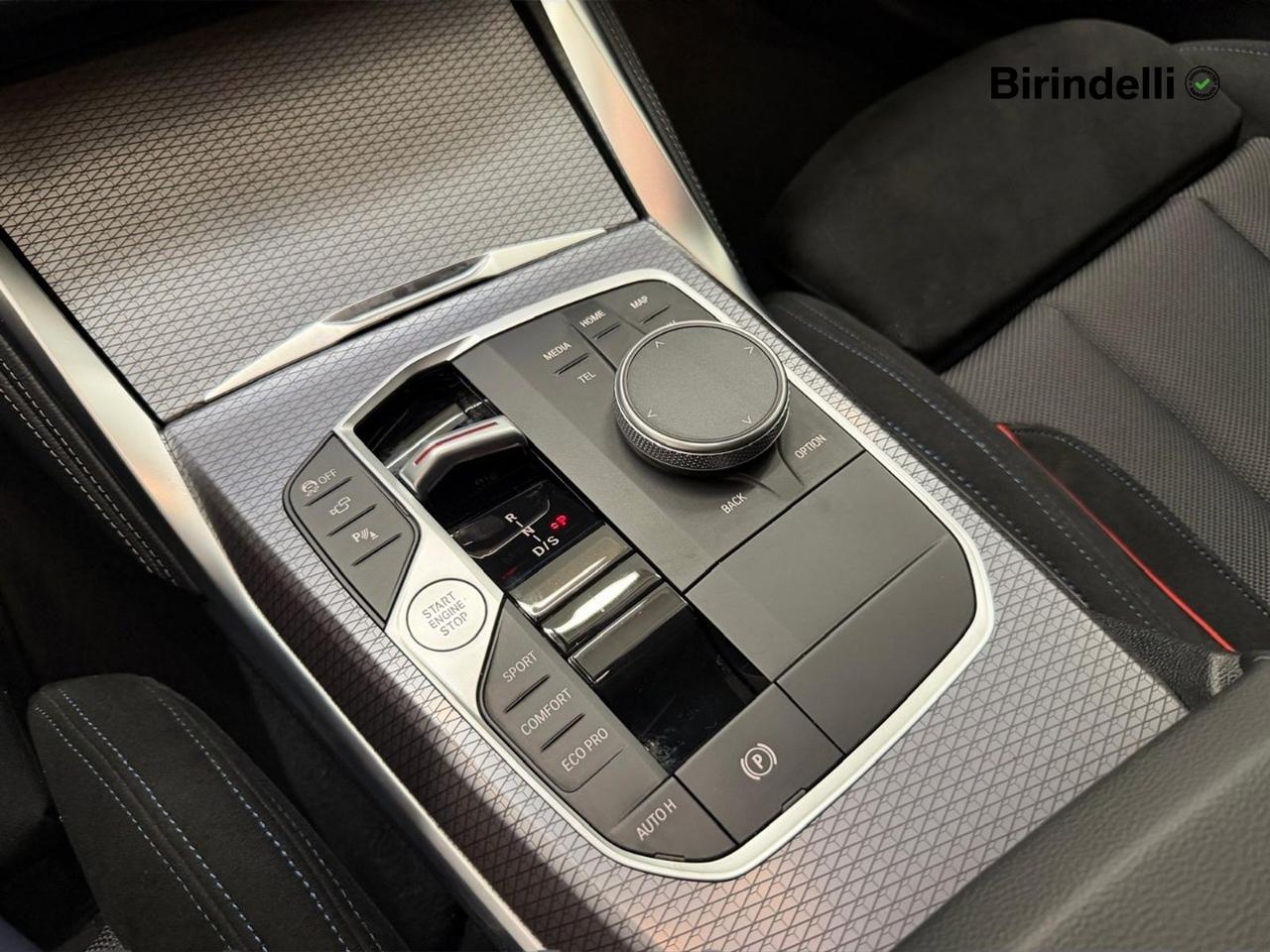BMW Serie 4 G.C. (G26) - 420d xDrive 48V Msport Pro