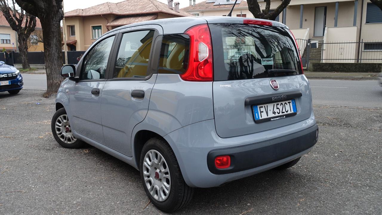 Fiat Panda 1.2 EasyPower Lounge