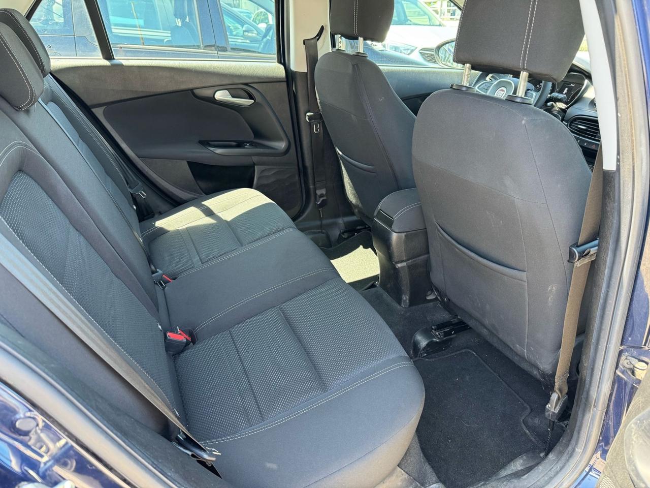 Fiat Tipo 1.6 Mjt S&S SW Lounge