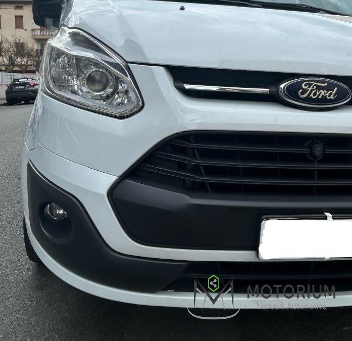 Ford Other FORD TRANSIT 2.2CC CAMPERIZZATO