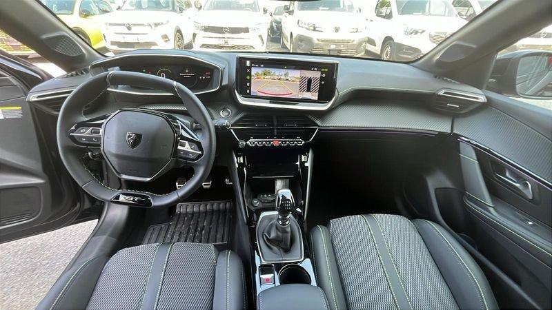 Peugeot 208 p.t. 100 Stop&Start 5 porte GT