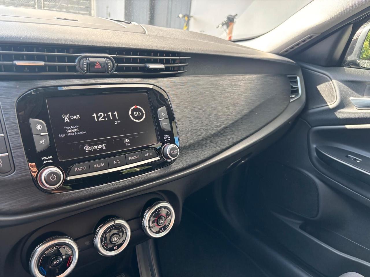 Alfa Romeo Giulietta 1.6 JTDm 120 CV - 2018
