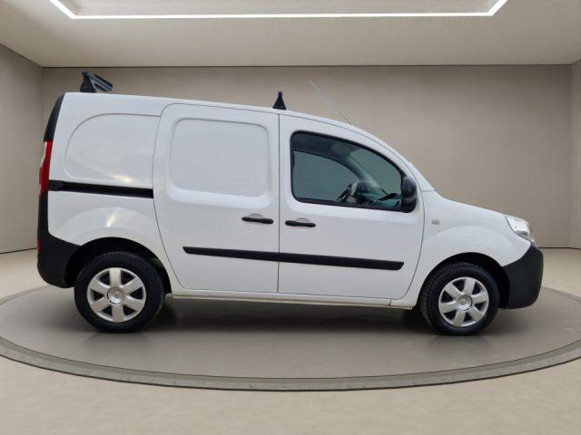 RENAULT Kangoo 1.5 dCi 110CV F.AP. Stop & Start 4p. Express Energ