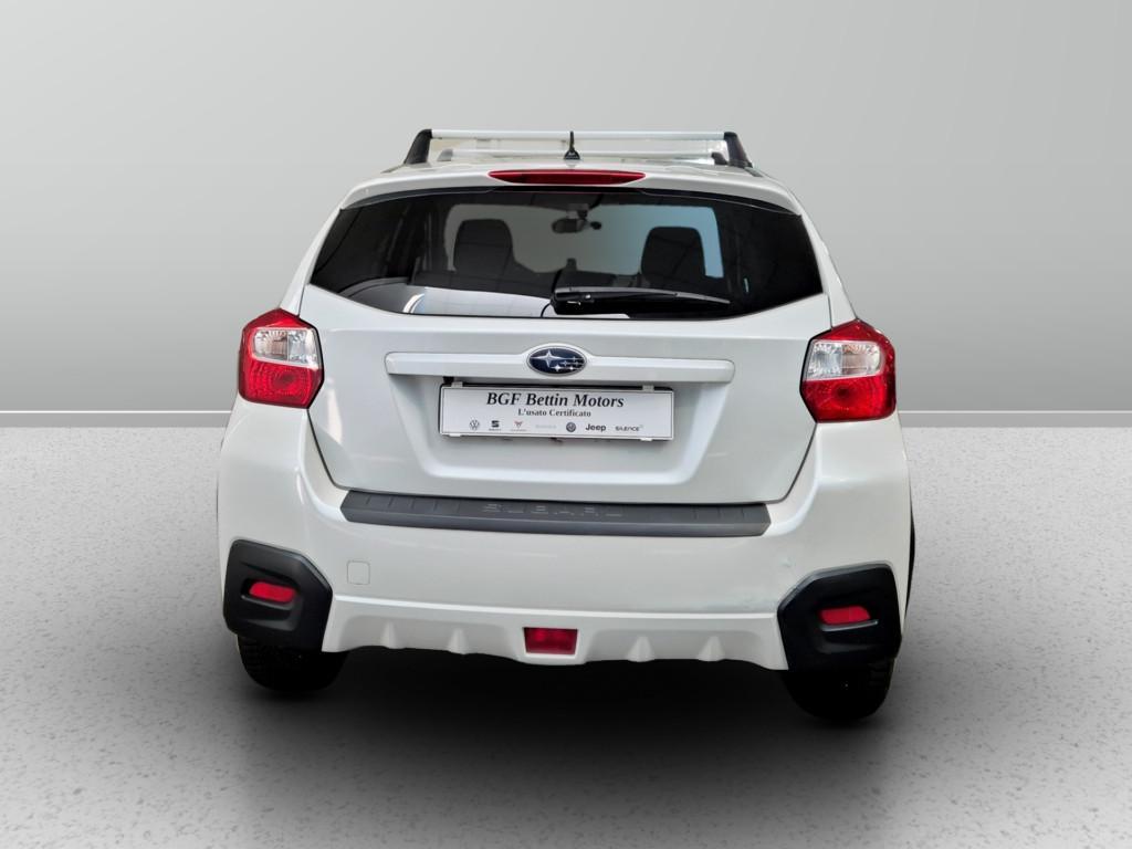 Subaru XV 2.0d S Style (trend) 6mt