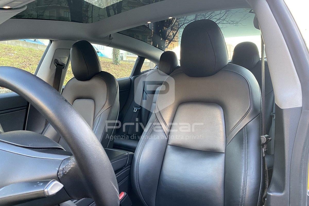 TESLA Model 3 Long Range Dual Motor AWD