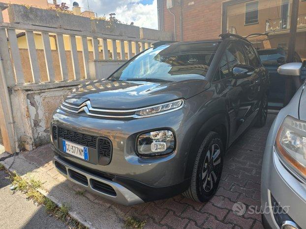 Citroen C3 Aircross C3 Aircross 1.2 puretech Shine s