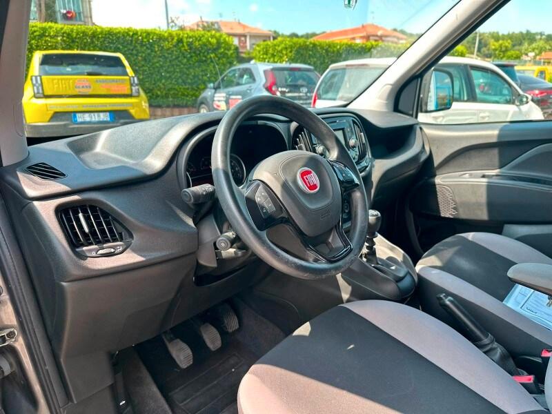 FIAT Doblò 3ª serie Doblò 1.6 MJT 120CV PL C...
