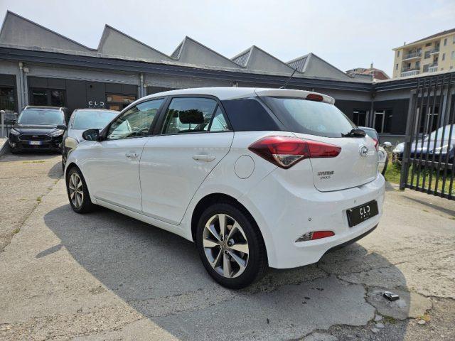 HYUNDAI i20 1.1 CRDi 12V 5 porte