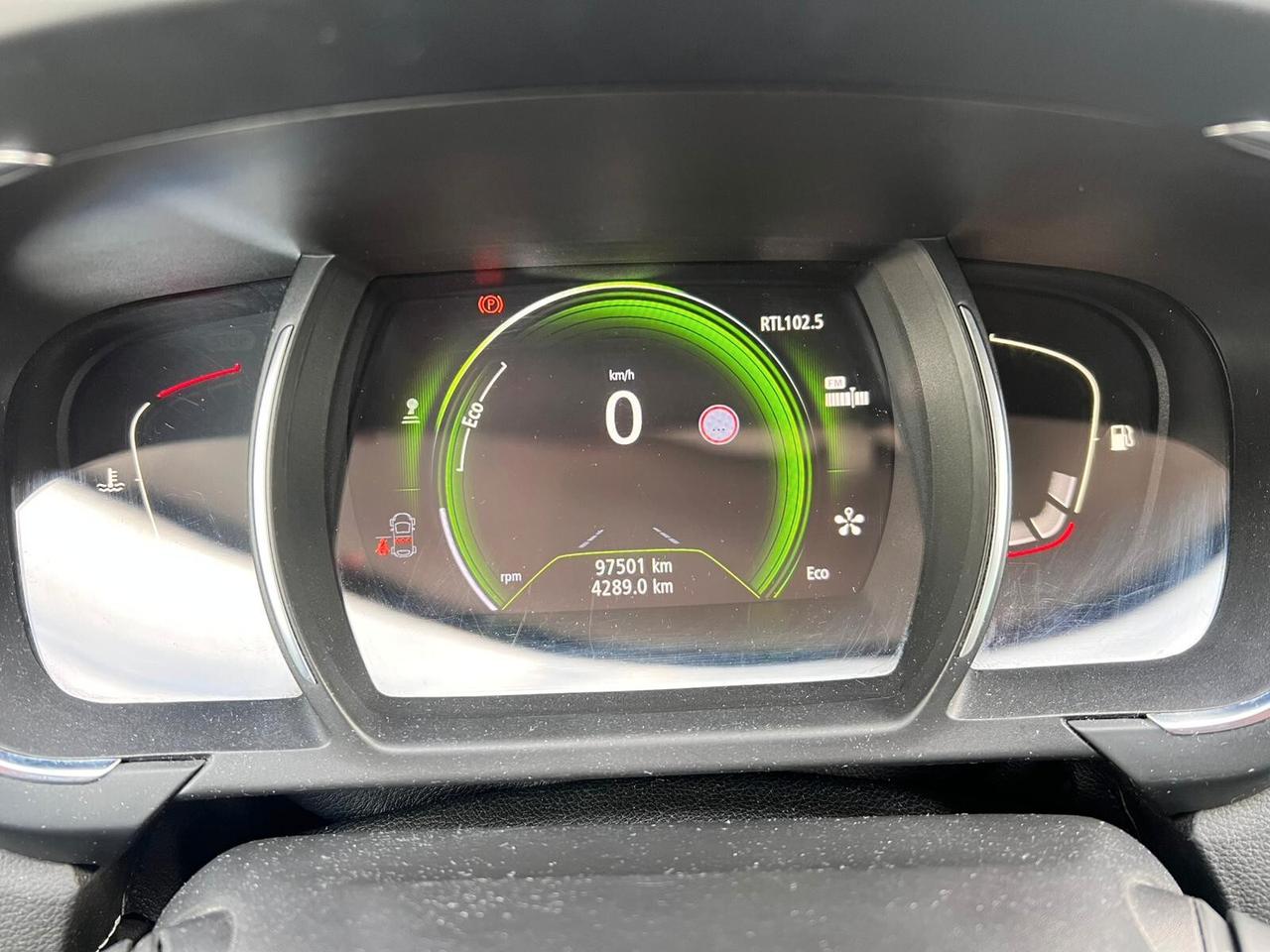 Renault Scenic Scénic dCi 110 CV Energy Intens