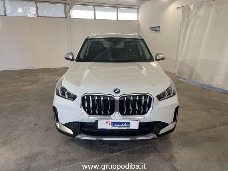 BMW iX1 X1 U11 xdrive 30 X-Line