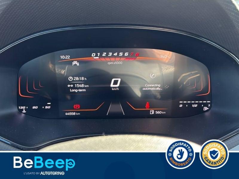 SEAT Arona 1.0 ECOTSI STYLE 95CV