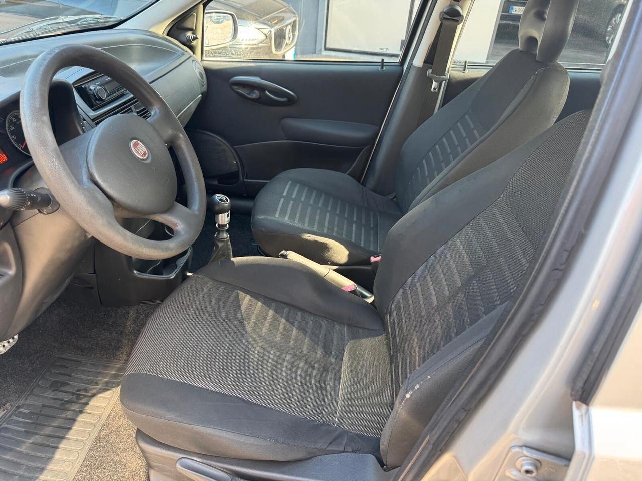 Fiat Punto Classic 1.2 5 porte Active*NEOPATENTATI