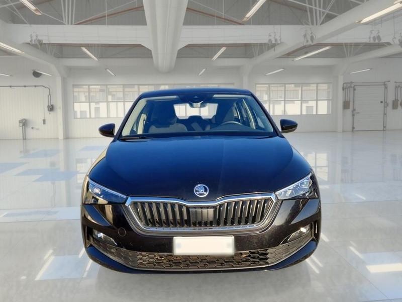 SKODA SCALA 1.0 TSI 81KW STYLE DSG 5 PORTE