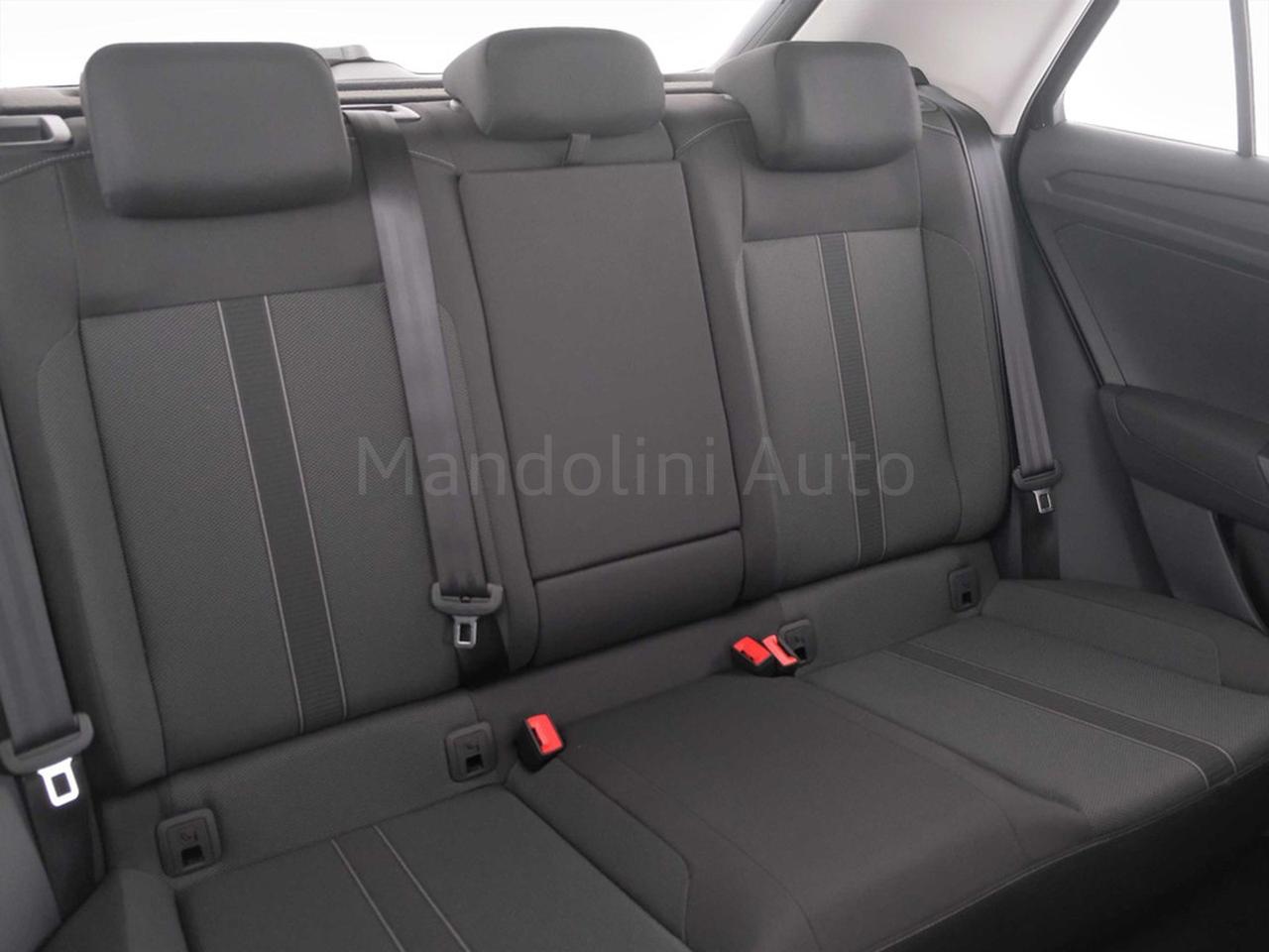 Volkswagen T-Roc 1.5 tsi act life dsg