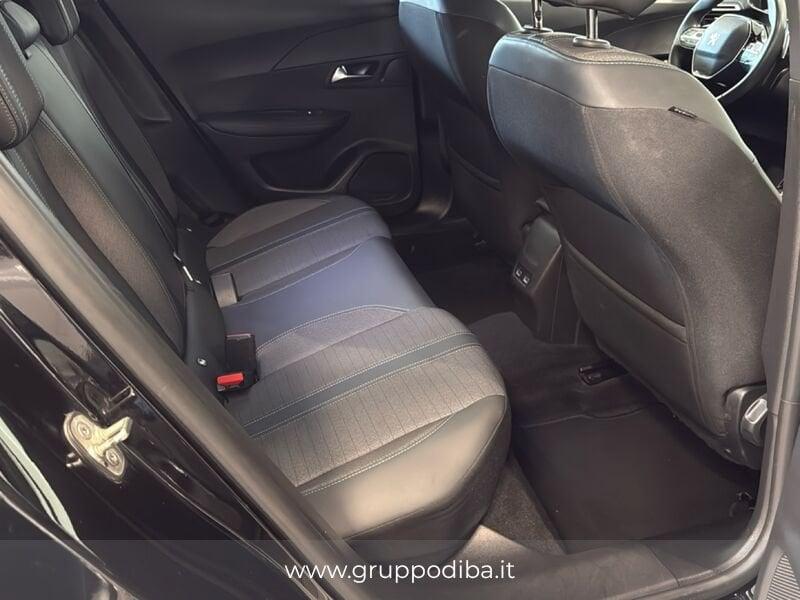 Peugeot 2008 II 2020 Diesel 1.5 bluehdi Allure Pack s&s 130cv eat8