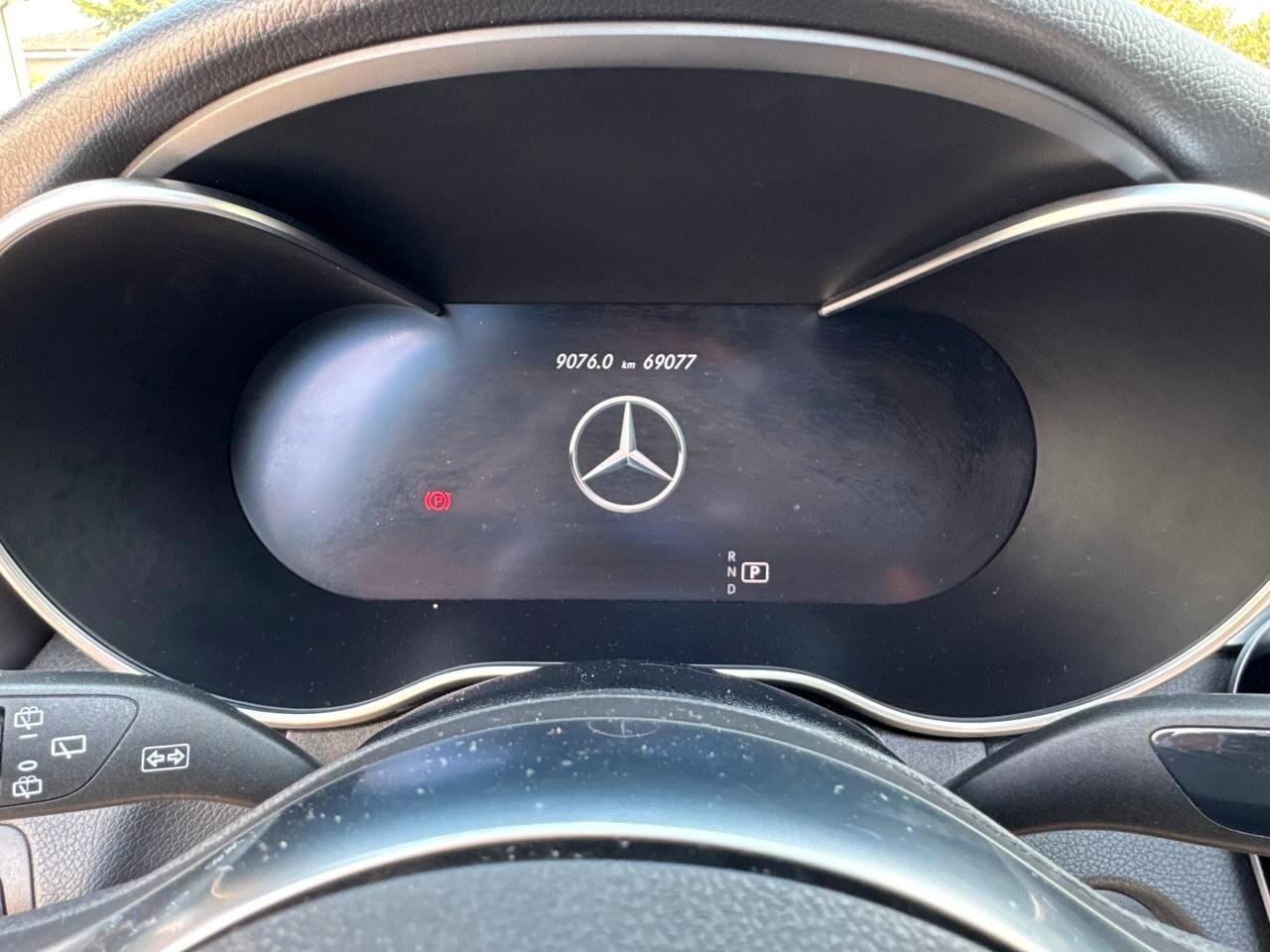 Mercedes-benz GLC 220 GLC 220 d 4Matic Premium Plus