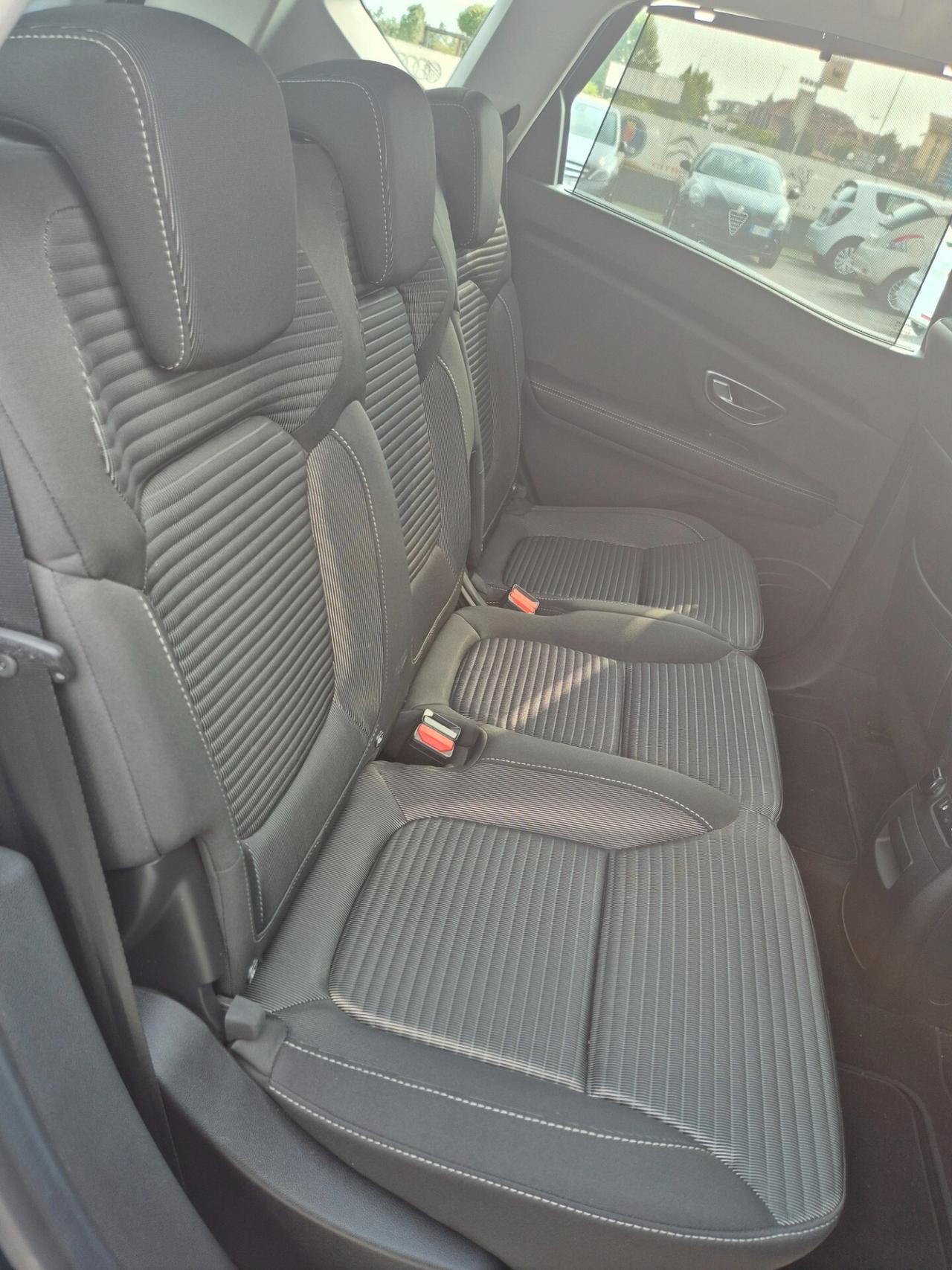 Renault Scenic dCi 120 CV Sport Edition2 (N1) IVA ESPOSTA