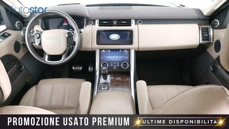 Land Rover Range Rover Sport 3.0 sdV6 Autobiography Dynamic 306cv auto my19