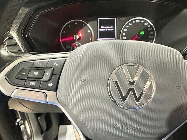 Volkswagen T-Cross 1.0 TSI 110 CV DSG Style