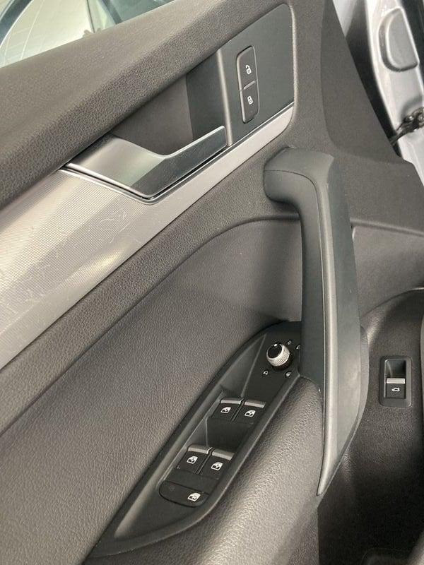 Audi Q5 Q5 40 2.0 tdi S line Plus quattro 190cv s-tronic