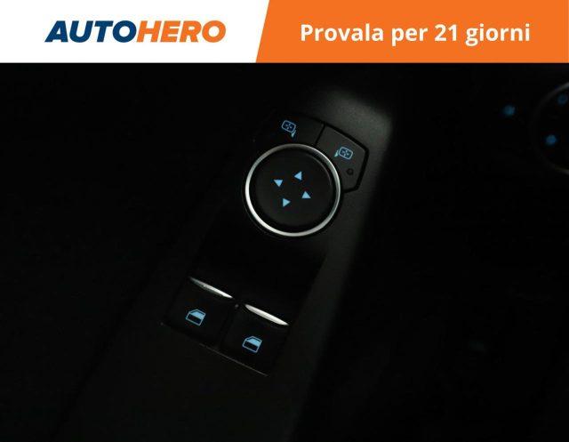 FORD Fiesta 1.1 85 CV 5 porte Plus