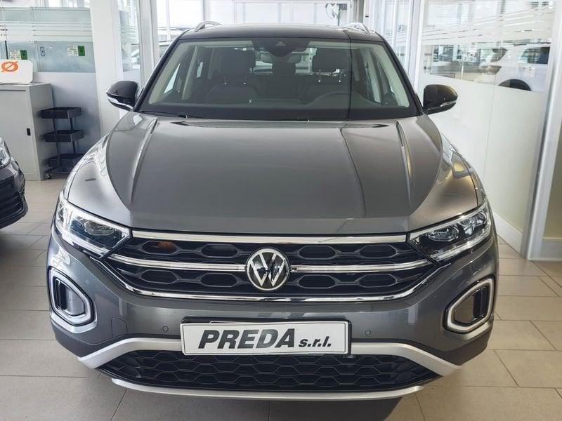 Volkswagen T-Roc T-Roc 1.0 TSI Style